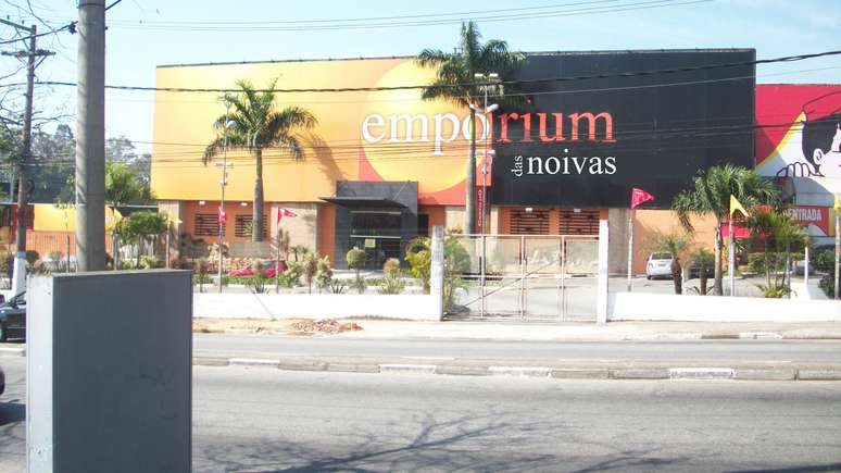 Shopping promete facilitar os preparativos