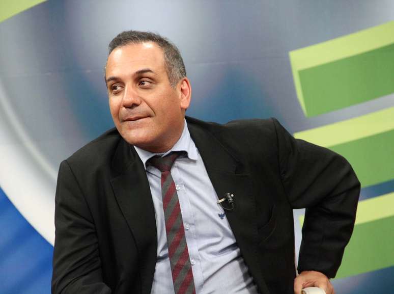 Segundo Zaconne, n&atilde;o existe provas concretas no relat&oacute;rio da participa&ccedil;&atilde;o de Amarildo com o tr&aacute;fico de drogas