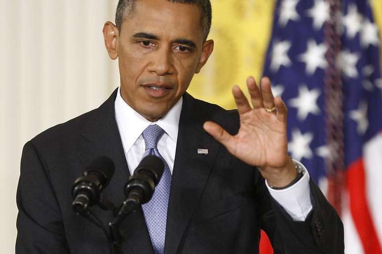 O presidente dos EUA, Barack Obama, concedeu nesta sexta-feira entrevista na Casa Branca, na qual anunciou planos para limitar os programas de vigilância governamentais.