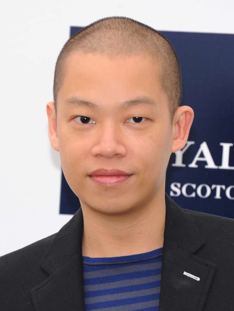 <p>Jason Wu é um dos estilistas preferidos da primeira-dama Michelle Obama</p>