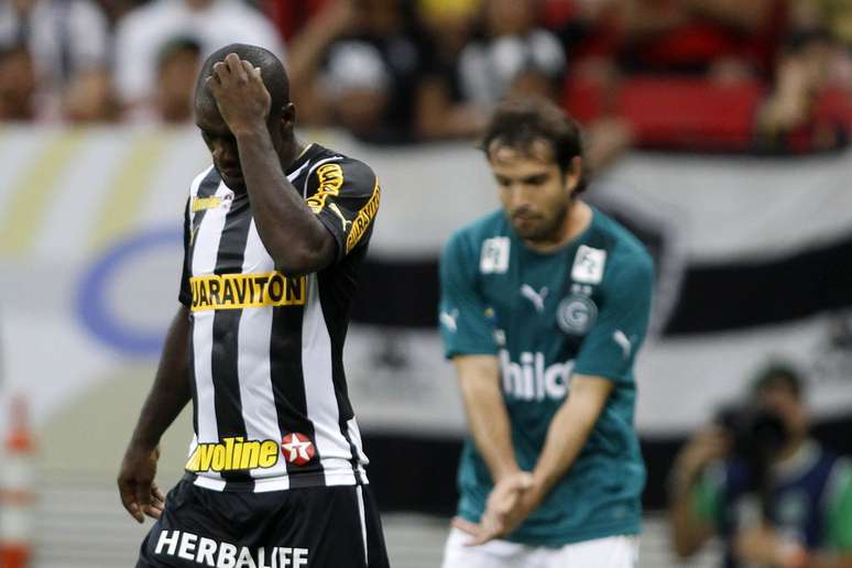 <p>Seedorf deve ser titular diante do Internacional</p>