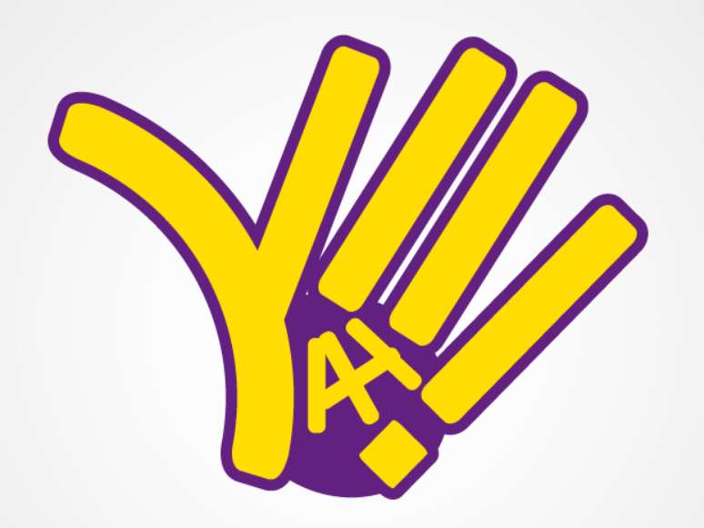 Enquanto o Yahoo! testa 30 logos diferentes em sua homepage, antes de fazer a alteração final da marca, o site 99designers criou um concurso para que profissionais das artes gráficas mostrem suas próprias criações sobre como deveria ser o redesenho do icônico símbolo roxo e terminado com o ponto de exclamação. Entre 30 dos 3 mil designs inscritos na premiação