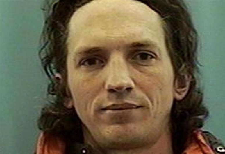 Israel Keyes foi encontrado morto em sua cela