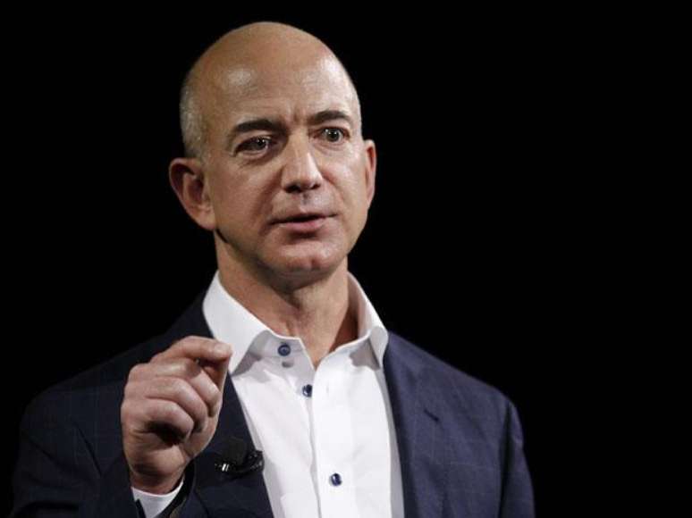 Jeff Bezos comprou o Washington Post por US$ 250 milhões