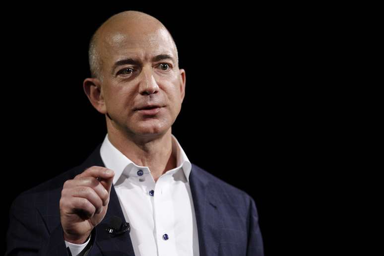 <p>Aparelho de Jeff Bezos disputaria mercado com o Apple, Google e Roku</p>