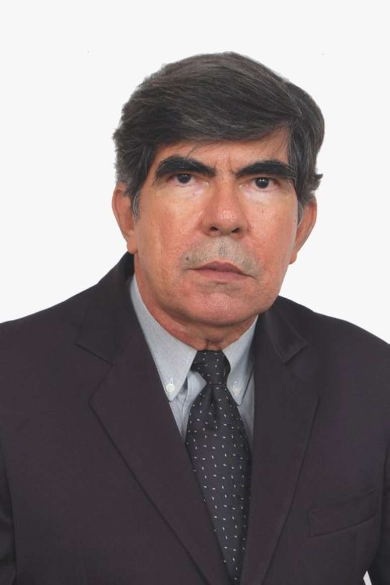 Legista George Sanguinetti não acredita que Marcelo Pesseghini, 13 anos, tenha se suicidado  