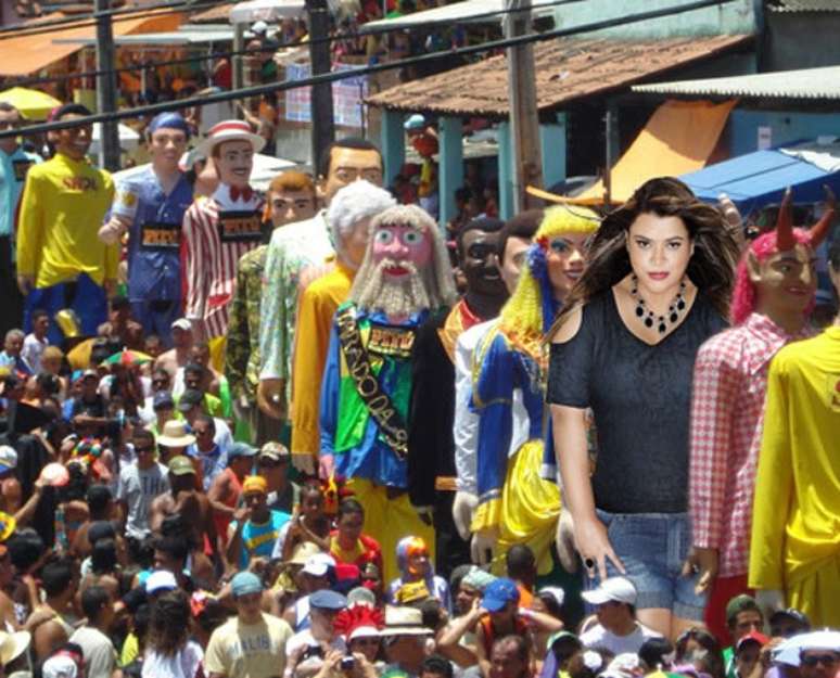 <p><span style="font-family: Arial, sans-serif;">Assim que as fotos da nova cole&ccedil;&atilde;o foram para o ar, na ter&ccedil;a-feira (15), os internautas criticaram o uso excessivo de Photoshop no tratamento das imagens</span></p>