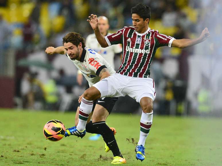 O jogador que recusou Corinthians para assinar com time da segunda divisão