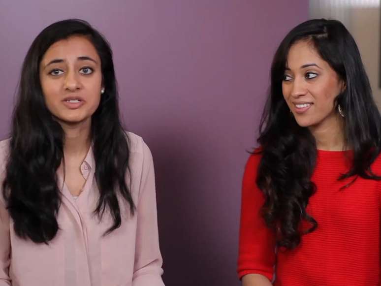 Grupo She++ foi fundado pelas estudantes Ellora Israni e Anya Agarwal, da Universidade de Stanford