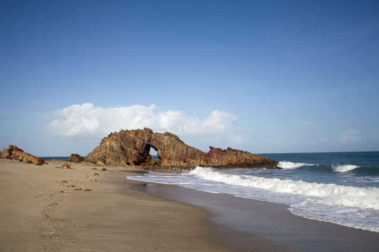 Pousada em Jericoacoara foi a mais bem avaliada no ranking