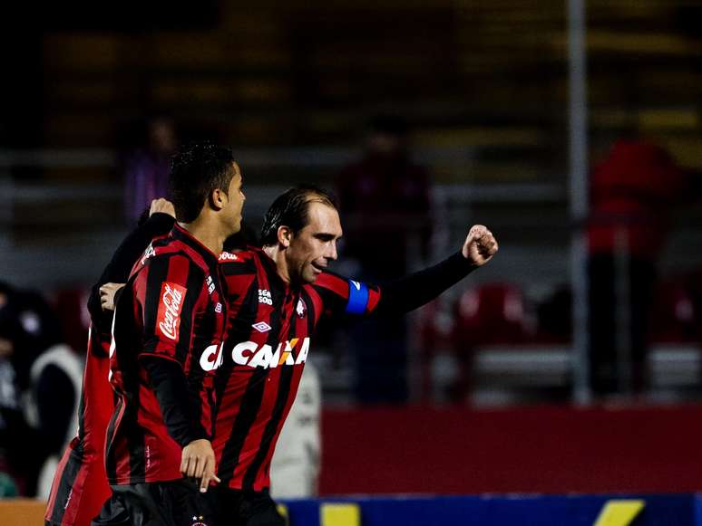 <p>Paulo Baier é o jogador que fez mais gols pelo Campeonato Brasileiro desde 2003, quando o formato mudou</p>