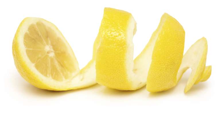 <p>O limão tem propriedades que ajudam a revitalizar pele, cabelo e unha</p>
