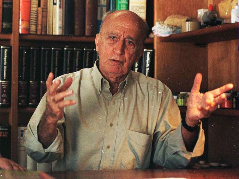 Mill&ocirc;r Fernandes