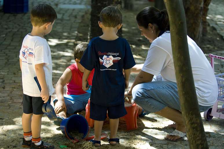 RS: escola infantil deve fechar após perder ação judicial por barulho