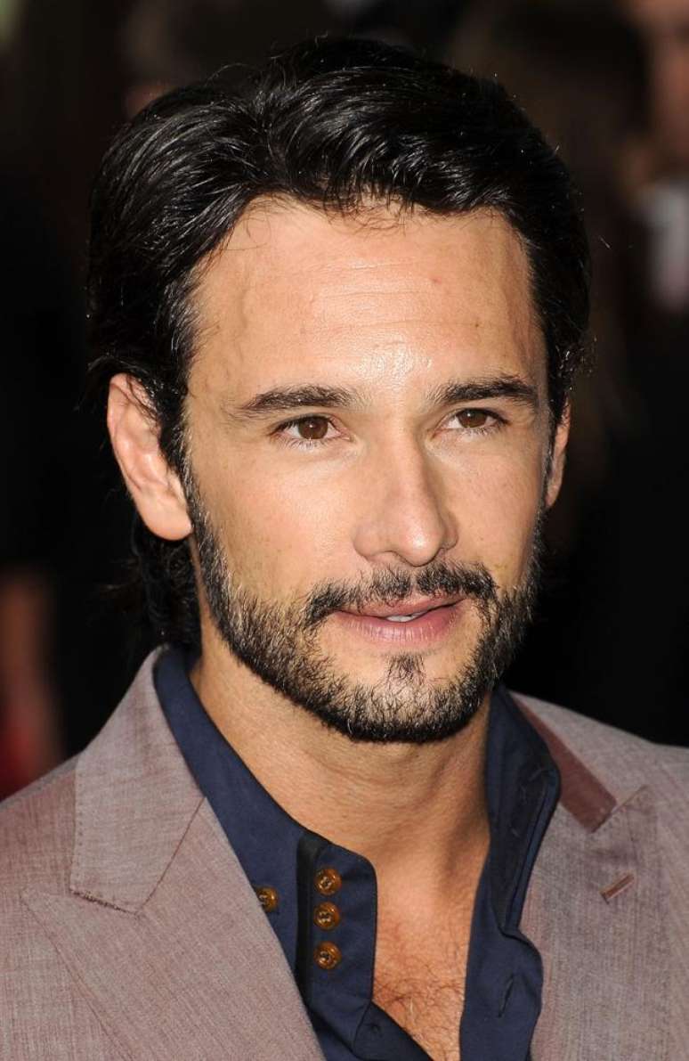 <p>Rodrigo Santoro estará no elenco do filme 'Focus'</p>