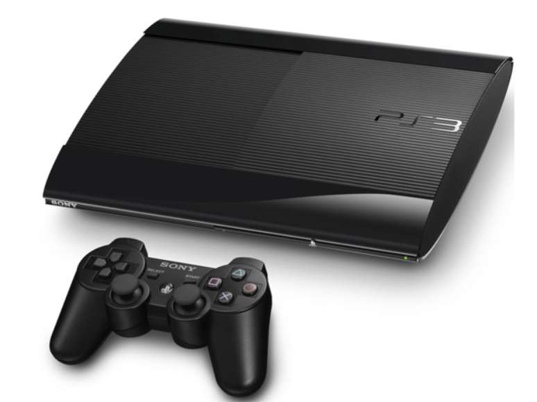 Games e Consoles: Jogos - PlayStation 3 na