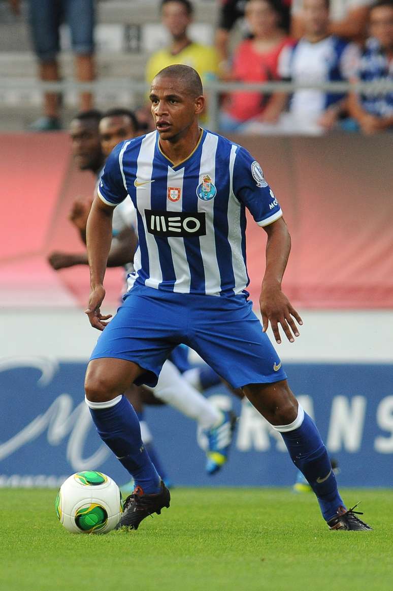 Contrato de Fernando com Porto está próximo de ser encerrado