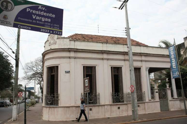 Museu Casa de João Goulart