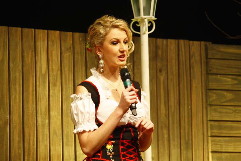 Por erro na apura&ccedil;&atilde;o dos votos, Flavia havia ficado de fora da lista