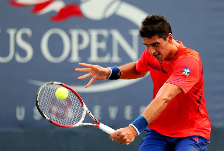 <p>Thomaz Bellucci vive p&eacute;ssima fase no circuito da ATP</p>