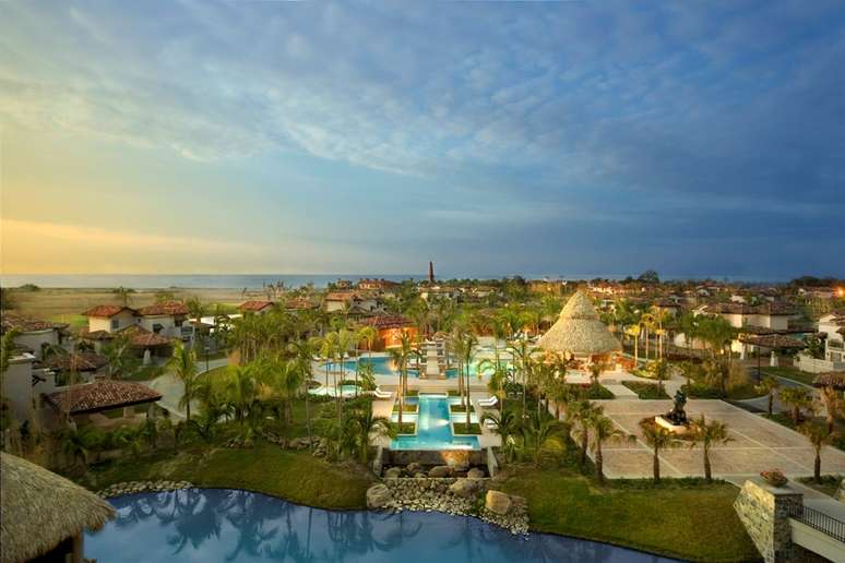 Localizado a cerca de 80 minutos da Cidade do Panamá, o JW Marriott Panama Golf & Beach Resort é uma ótima opção de hospedagem para quem busca tranquilidade para tratar de negócios ou quer simplesmente relaxar 