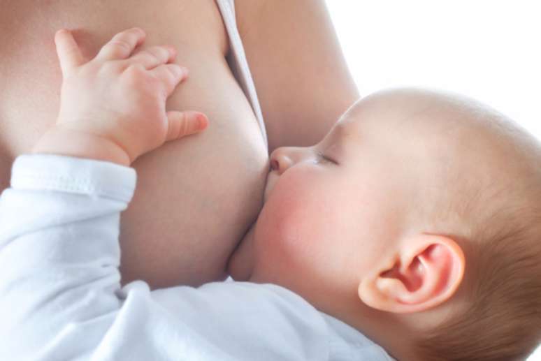 O ato de mamar traz vantagens para o desenvolvimento oral da criança, pois a sucção correta pode garantir uma melhor respiração e progressão orofacial dos pequenos