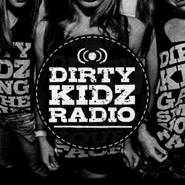 Dirty Kidz Gang vai animar o público com suas batidas eletrônicas durante intervalos dos shows