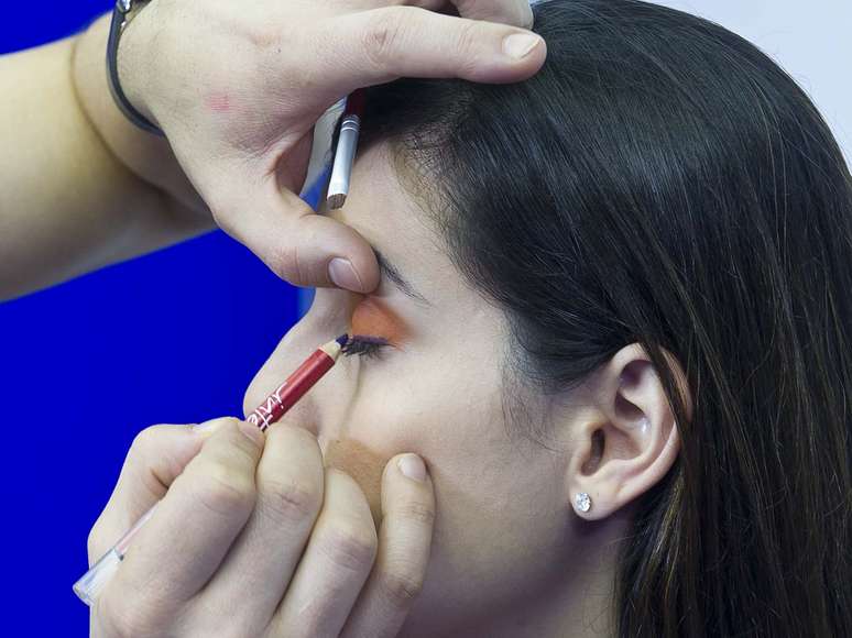 <p>Saia tamb&eacute;m do convencional l&aacute;pis preto!</p><p>&nbsp;</p>