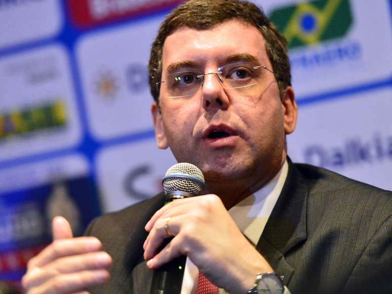Ricardo Leyser deu detalhes sobre o projeto que agora inclui judocas