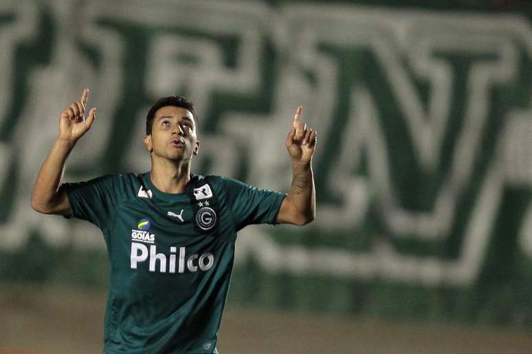 <p>Renan Oliveira chega com potencial para ser titular no Avaí</p>