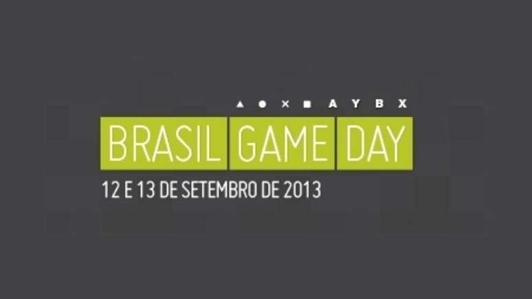 Brasil Game Day reúne por dois dias lojas onlines com desconto em jogos, consoles e acessórios