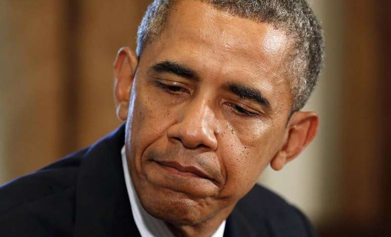 <p>O presidente dos EUA, Barack Obama, fará pronunciamento sobre situação da Síria na Casa Branca neste sábado</p>