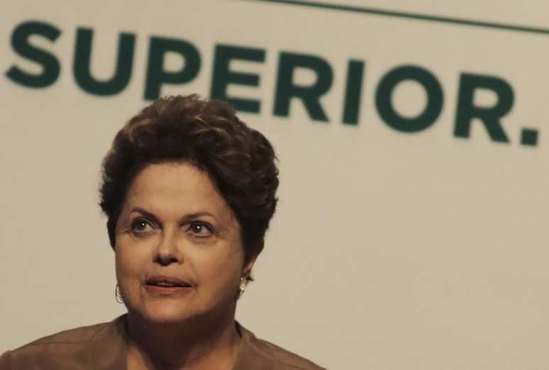 <p>Presidente Dilma Rousseff foi espionada pelos Estados Unidos, segundo den&uacute;ncia</p>