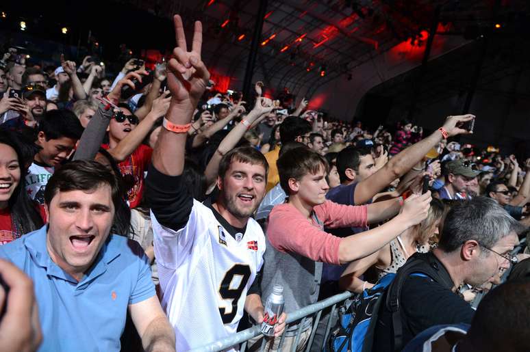 <p>Segundo estudo, público jovem (de 16 a 25 anos) compõe a maior fatia dos fãs brasileiros da NFL</p>