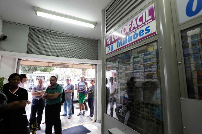 No último sorteio da Lotofácil, realizado na quarta-feira (8), um apostadora de Belo Horizonte acertou os 15 números e levou R$ R$ 1,7 milhão
