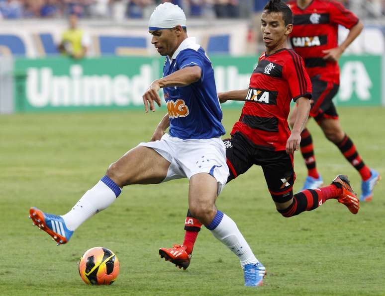 <p>Adversários vão apertar a marcação contra Cruzeiro, segundo Marcelo Oliveira</p>