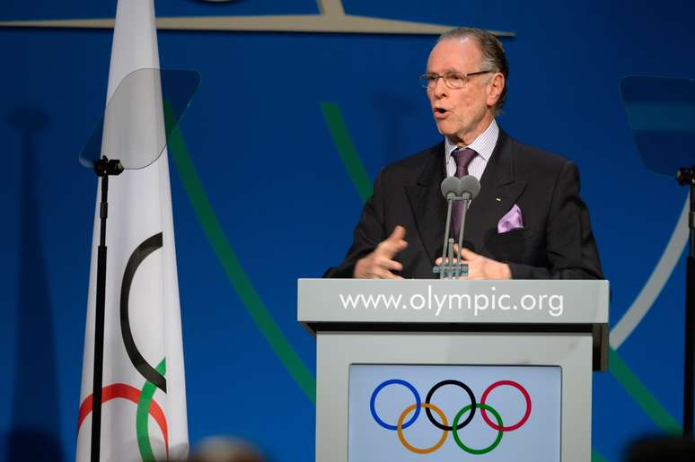 Carlos Arthur Nuzman minimizou falta de confiança internacional com a organização do Rio 2016