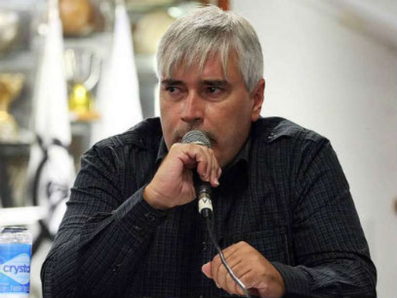 Topo 32+ imagem luiz fernando moraes dos santos br.thptnganamst.edu.vn