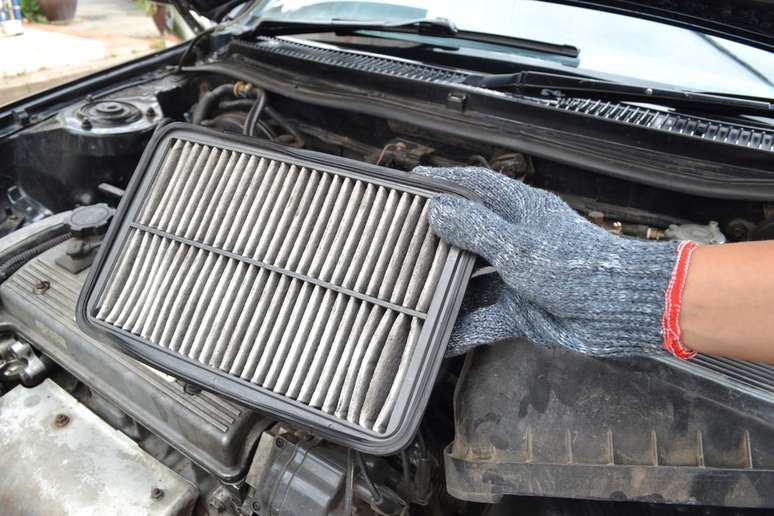 Os filtros de ar, de &oacute;leo e de combust&iacute;vel s&atilde;o pe&ccedil;as fundamentais para o funcionamento do motor do seu carro