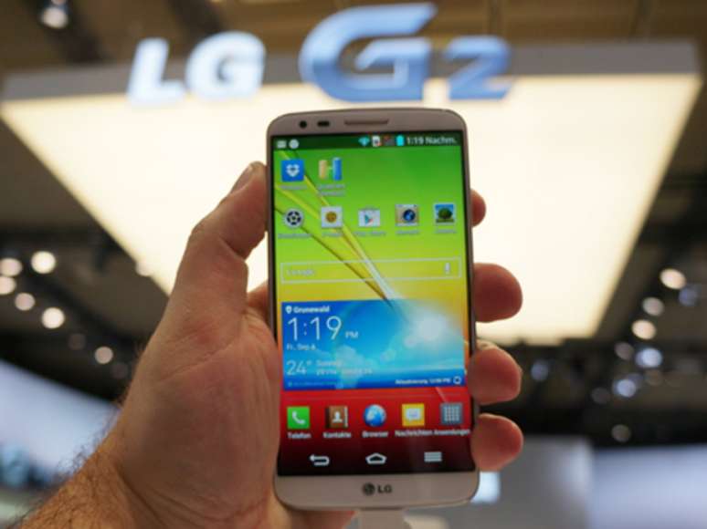 Aparelho já foi homologado pela Anatel e deve chegar em breve ao Brasil - ainda sem preço definido