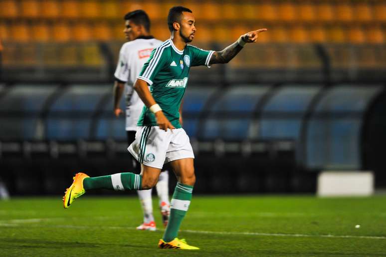 Wesley fez gol no começo do segundo tempo e acabou com as esperanças do ASA