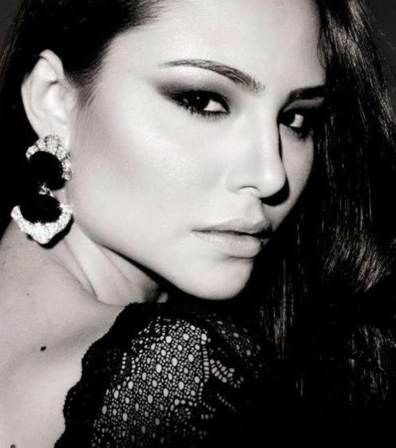 Anne Volponi &eacute; Miss Esp&iacute;rito Santo 2013