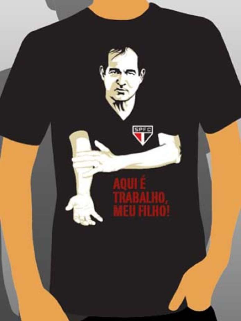 <p>Novo treinador é a grande esperança para São Paulo evitar rebaixamento</p>