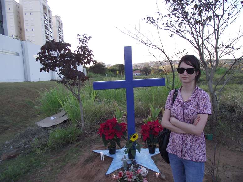 Segundo a vi&uacute;va do prefeito, Roseana Garcia, Toninho morreu por incomodar interesses