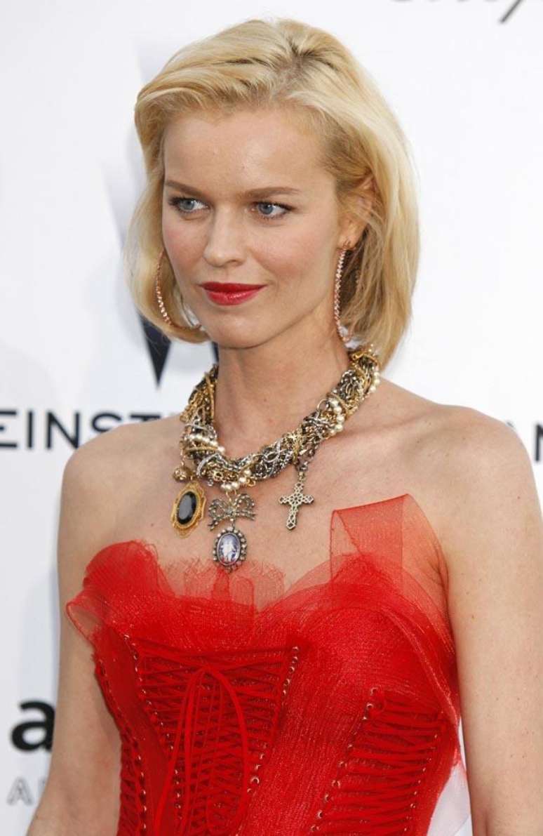 Eva Herzigova