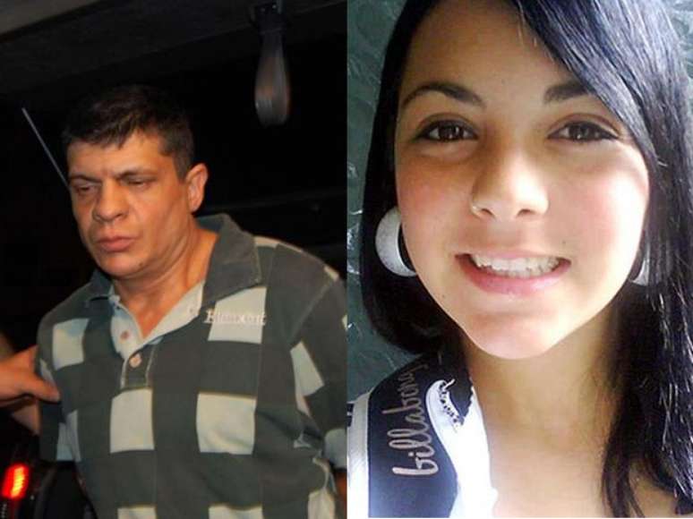 A universit&aacute;ria foi encontrada morta no dia 13 de mar&ccedil;o de 2011 no bairro de Parque S&atilde;o Rafael, zona leste da capital paulista. Dota foi preso ap&oacute;s um exame de DNA revelar que o material gen&eacute;tico encontrado sob as unhas da v&iacute;tima era compat&iacute;vel com o encontrado na cal&ccedil;a do suspeito, usada no dia do crime