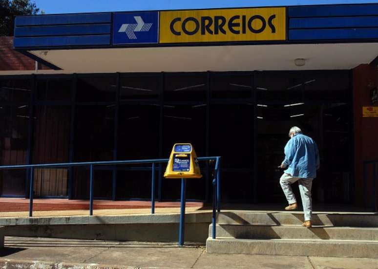 <p>Reajuste em serviços dos Correios será de 9,329%</p>