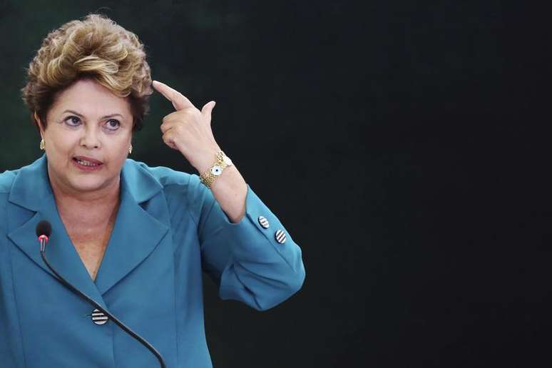 <p>Presidente Dilma Rousseff viaja aos Estados Unidos neste domingo</p>