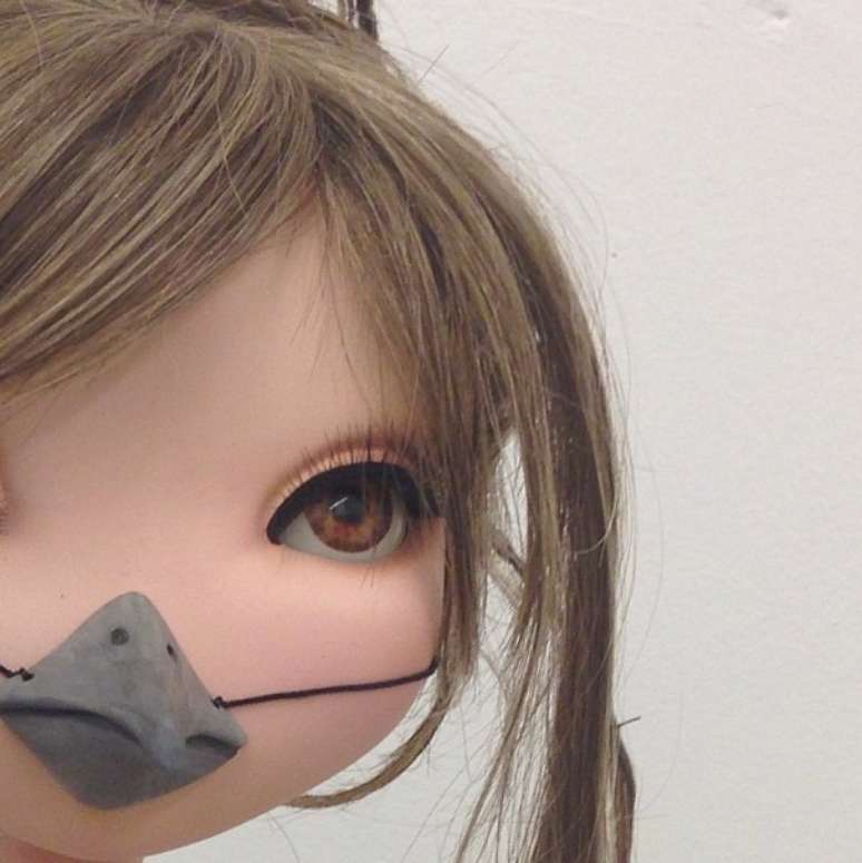 At&eacute; o dia 11 de outubro, est&aacute; em cartaz na Galeria Leme, em S&atilde;o Paulo, a exposi&ccedil;&atilde;o 'Serendipidade'