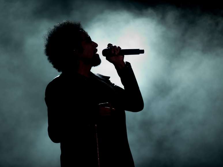 <p>Substituto de Laney Stanley, William DuVall consolidou a formação do Alice in Chains e fez um forte show no Rock in Rio</p>